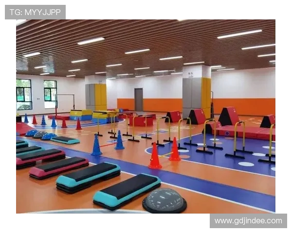 快鱼体育引领青少年体育培训新潮流，打造专业化体育教育品牌